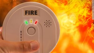Read more about the article Jamestown, NY Joins Forces with Red Cross for Vital Fire Safety Campaign