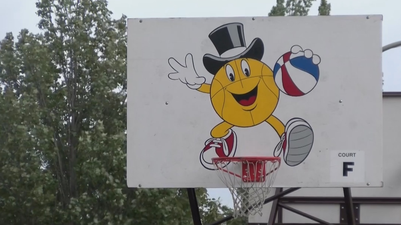 You are currently viewing Gus Macker 3-on-3 Basketball Tournament Returns to Jamestown with New Venue