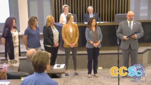 Read more about the article Chautauqua County Mobile Crisis Unit Wins National Award