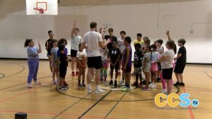 Read more about the article Transforming Lives Through Hoops