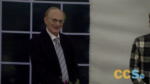 Read more about the article Honoring Dennis Webster: A Tribute at the Farmer-Neighbor Dinner