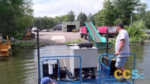 Read more about the article Preserving Chautauqua Lake with New Tools
