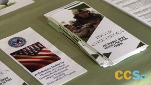 Read more about the article Supporting Veterans with Health and Wellness Initiatives