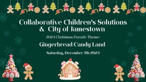 Read more about the article Jamestown Jingle & Mingle Fest: Floats, Fireworks, Fun