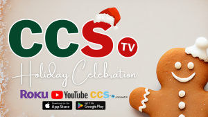 Read more about the article CCS-TV to Broadcast Jamestown’s Jingle and Mingle Winter Festival and Parade